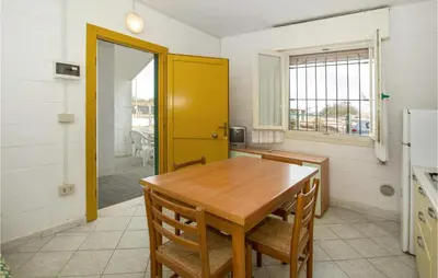 Cucina o angolo cottura di Ca` Verde 1