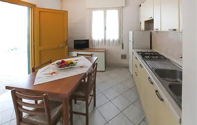 Cucina o angolo cottura di Ca` Verde 1