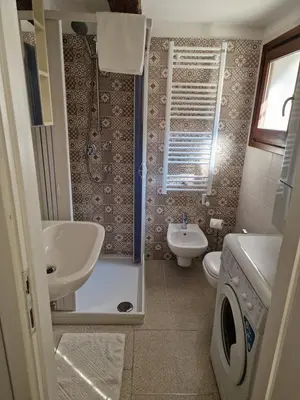Bagno di Veneziacentopercento Nicoli Apartment