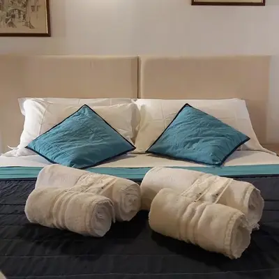 Veneziacentopercento Nicoli Apartment