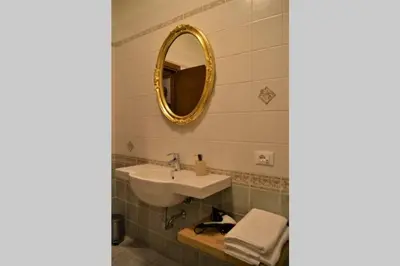 Bagno di Ca' Bacio della Luna
