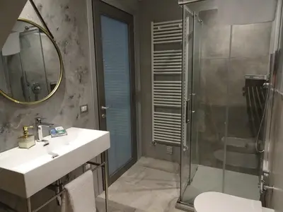 Bagno di CIVICO475 House Chioggia