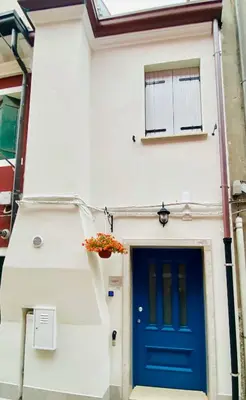 Planimetria di CIVICO475 House Chioggia