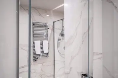 Bagno di LUXURY SANTO STEFANO