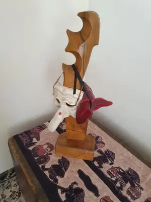 Planimetria di Casa delle Conchiglie