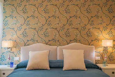 Letto o letti in una camera di Lo Squero 2 Charming Apartment in Dorsoduro
