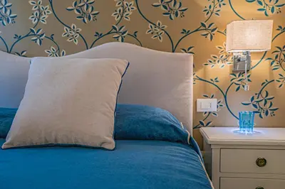 Letto o letti in una camera di Lo Squero 2 Charming Apartment in Dorsoduro
