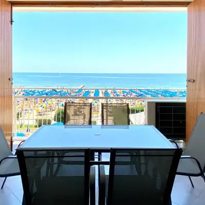 Terrazza Piramide- Carraro Immobiliare - Family Apartments