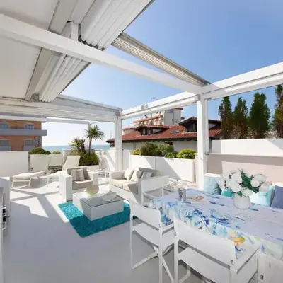 Dominique - Carraro Immobiliare - Family Apartments
