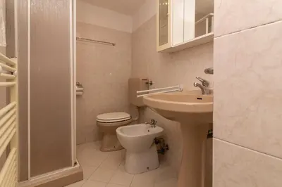 Bagno di Veneziacentopercento Picenin Apartment