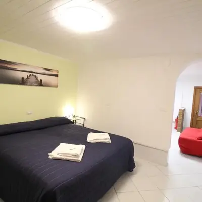 Veneziacentopercento Picenin Apartment