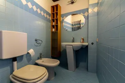 Bagno di Veneziacentopercento Gorne Apartment