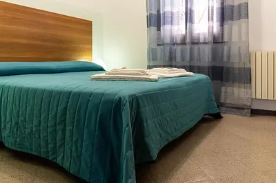 Letto o letti in una camera di Veneziacentopercento Ruga Apartment
