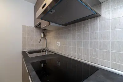 Planimetria di Veneziacentopercento Ole Apartment