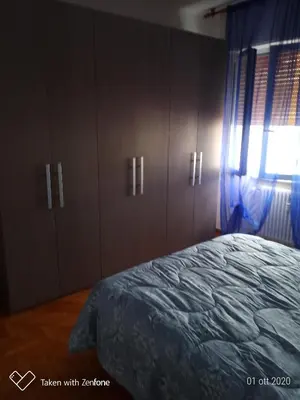 Letto o letti in una camera di barbarigo