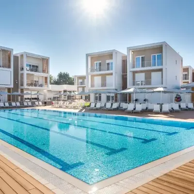 Hapimag Apartments Cavallino