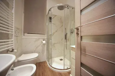 Bagno di SARA S LUXURY HOME five minutes from Piazza San Marco