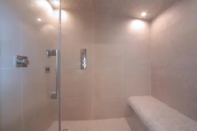 Bagno di HAMMAM Venice