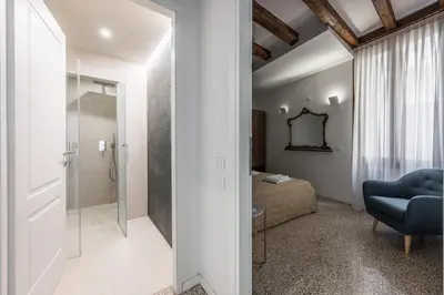 Bagno di HAMMAM Venice