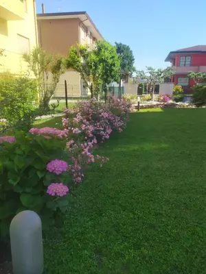 Giardino di Al Casale B&B