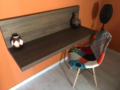 Planimetria di Altana Deluxe Apart