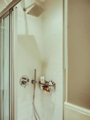 Bagno di BRE Apartments - Magellano