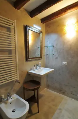 Bagno di Apt Teatro