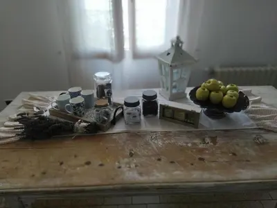 Cibo presso la casa vacanze o nelle vicinanze