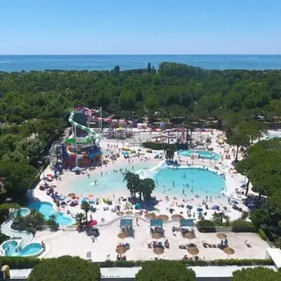 Casa mobile - Union Lido