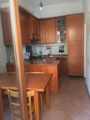 Cucina o angolo cottura di CA' LEO