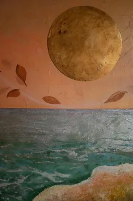 Planimetria di DIMORA ROSSA