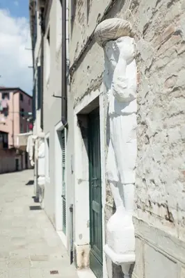 Planimetria di Luxury Modern Design Home, Campo dei Mori wifi