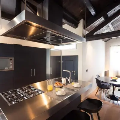 Luxury Modern Design Home
