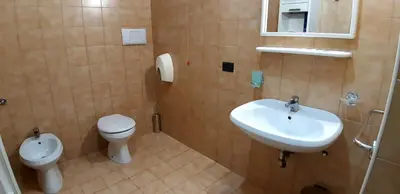 Bagno di Casa Santa Caterina e Sant Antonio