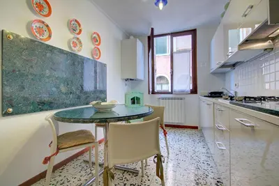 Cucina o angolo cottura di REMIGIO Marco-canal