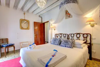 Letto o letti in una camera di ZANIPOLO Marco-canal