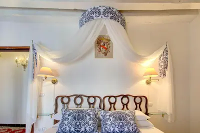 Letto o letti in una camera di ZANIPOLO Marco-canal
