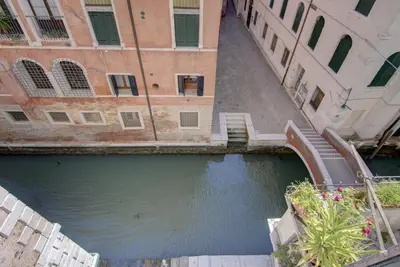Planimetria di ZANIPOLO Marco-canal