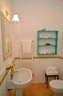 Bagno di CORTE MALVASIA