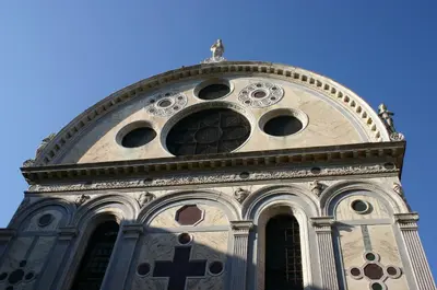 Planimetria di Ca' Puccetti