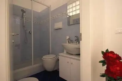 Bagno di Ca' Fiordaliso