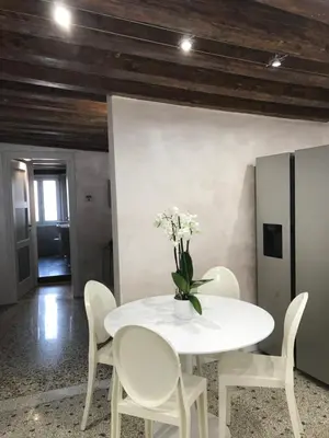 TV o dispositivi per l'intrattenimento presso Fondaco di Rialto