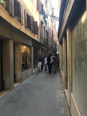 Ospiti di Fondaco di Rialto