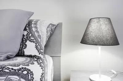 Letto o letti in una camera di Al Battello Apartments