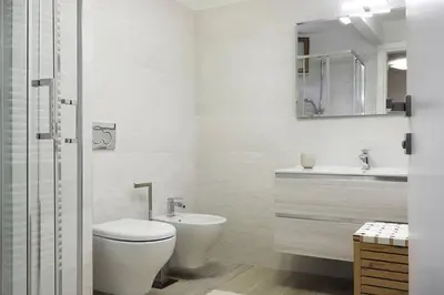 Bagno di Al Battello Apartments