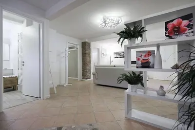 Bagno di Al Battello Apartments