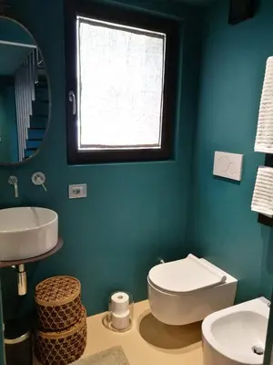 Bagno di Relais San Rocco