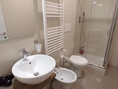 Bagno di Casa Venier