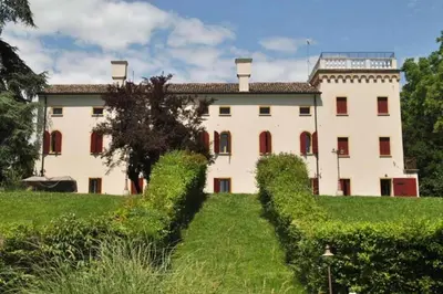 Giardino di La Torre di Rua