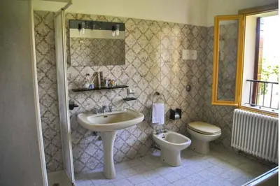 Bagno di La Torre di Rua